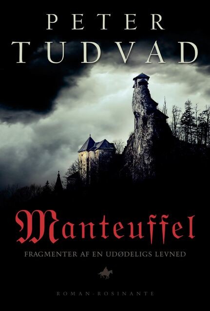 Manteuffel, Peter Tudvad