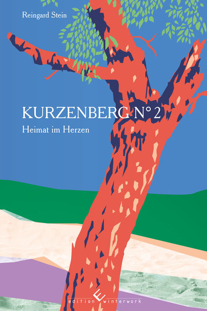 Kurzenberg No 2, Reingard Stein