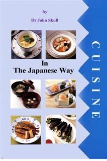 Cuisine in the Japanese Way, John Skull