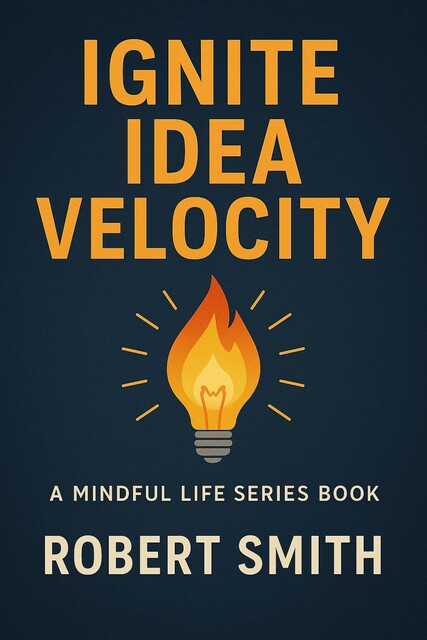Ignite Idea Velocity, Robert Smith