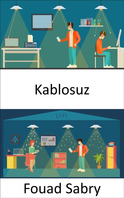 Kablosuz, Fouad Sabry