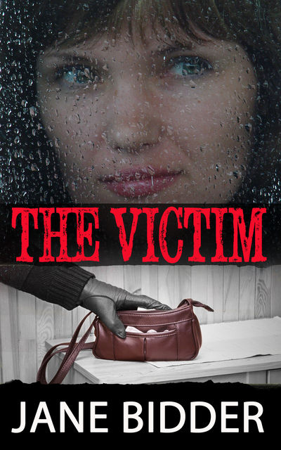 The Victim, Jane Bidder