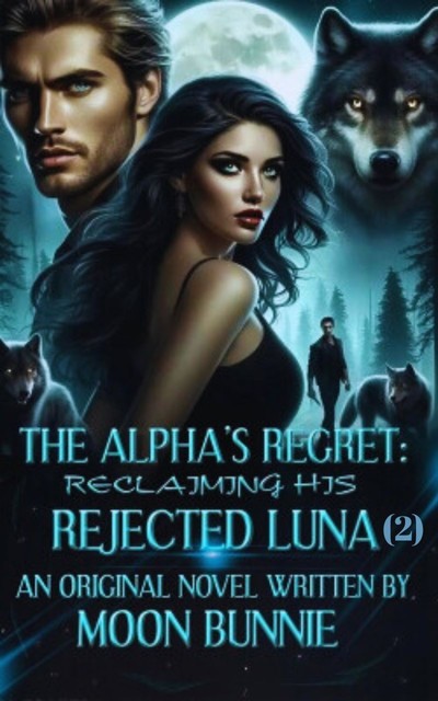 The Alpha’s Regret, Moonbunnie