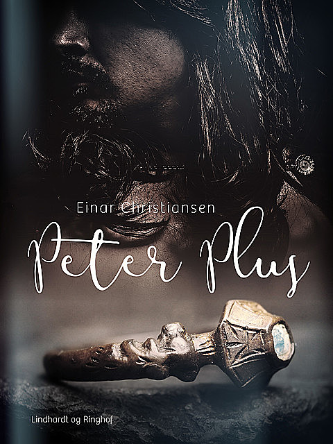 Peter Plus, Einar Christiansen