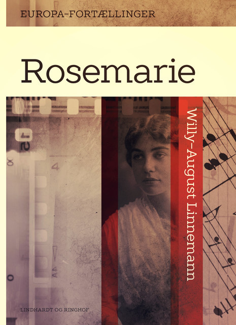 Rosemarie, Willy-August Linnemann