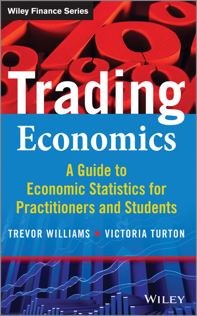 Trading Economics, Trevor Williams, Victoria Turton