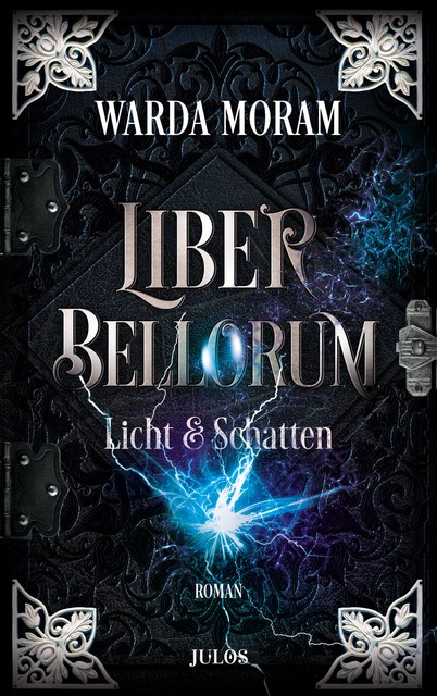 Liber Bellorum. Band II, Warda Moram