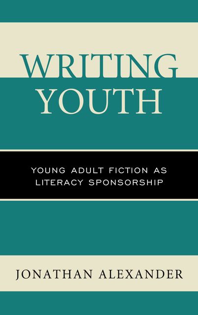 Writing Youth, Jonathan Alexander