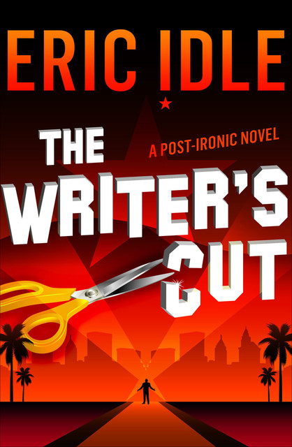 The Writer's Cut, Eric Idle