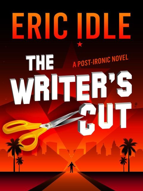 The Writer's Cut, Eric Idle