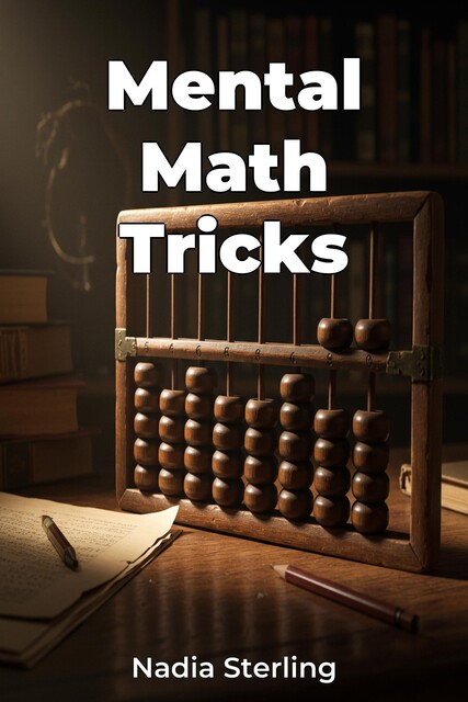 Mental Math Tricks, Nadia Sterling