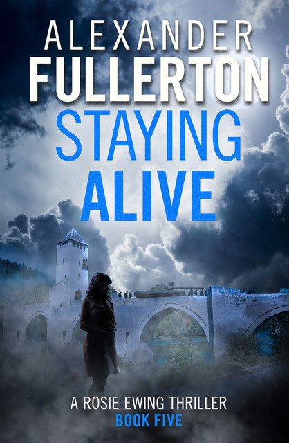 Staying Alive, Alexander Fullerton