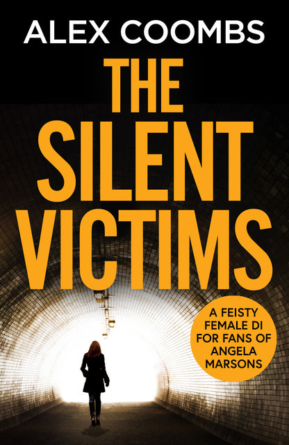The Silent Victims, Alex Coombs