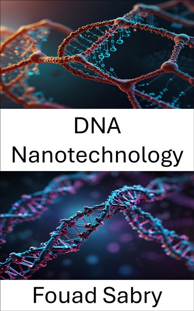 DNA Nanotechnology, Fouad Sabry