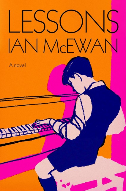 Lessons, Ian McEwan