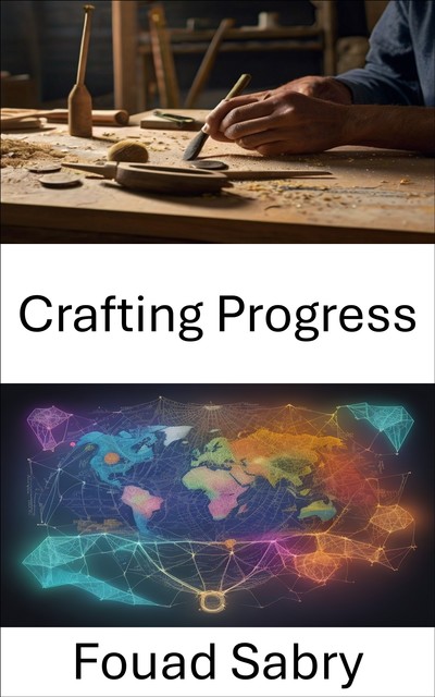 Crafting Progress, Fouad Sabry