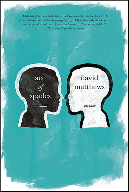 Ace of Spades, David Matthews