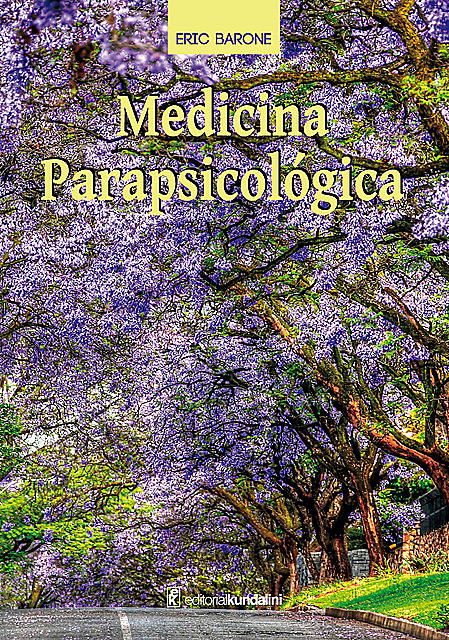 Medicina parapsicológica, Eric Barone
