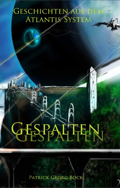 Gespalten, Patrick Bock