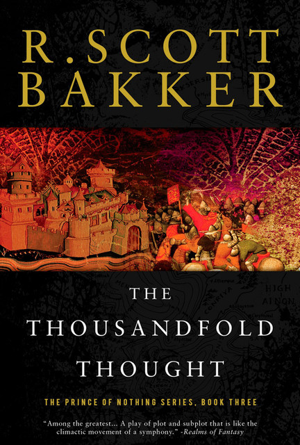 Thousandfold Thought, R.Scott Bakker
