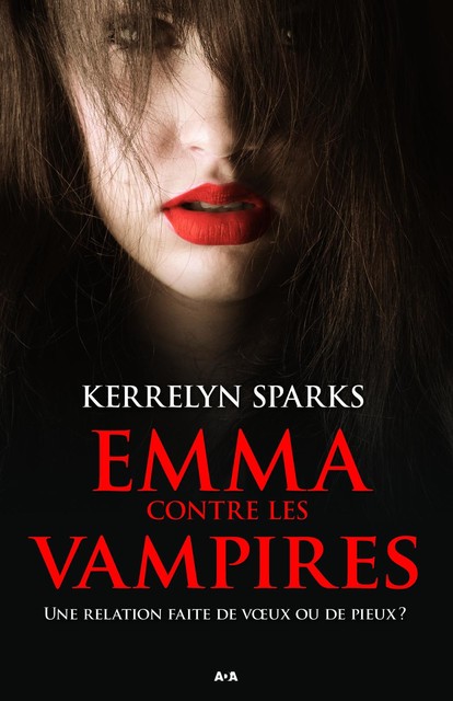Emma contre les vampires, Kerrelyn Sparks