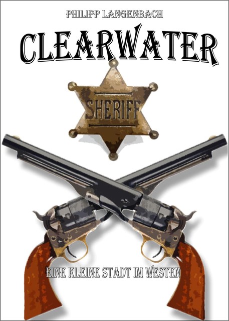 Clearwater, Philipp Langenbach