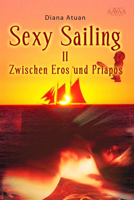 Sexy Sailing II, Diana Atuan