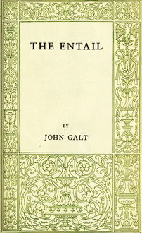 Entail, John Galt