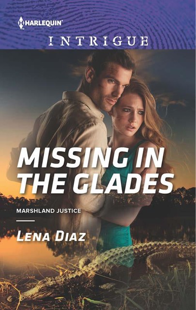 Missing in the Glades, Lena Diaz
