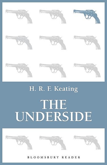 The Underside, H.R.F.Keating