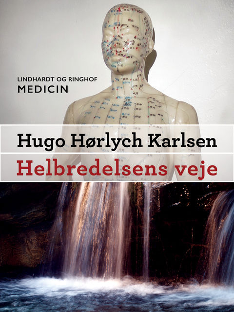 Helbredelsens veje, Hugo Hørlych Karlsen