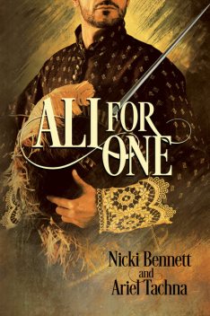 All for One, Ariel Tachna, Nicki Bennett