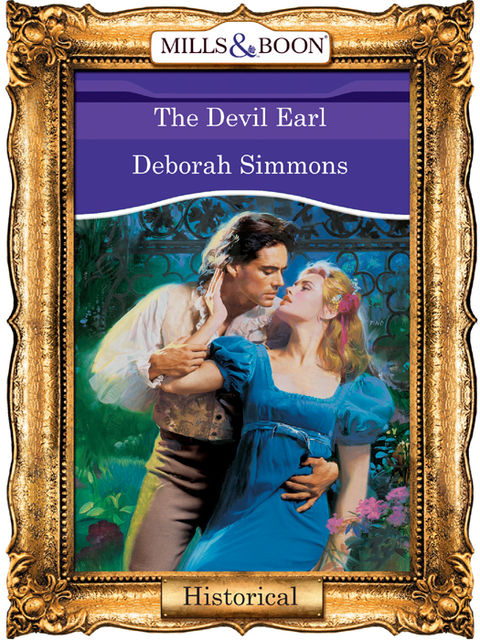 The Devil Earl, Deborah Simmons