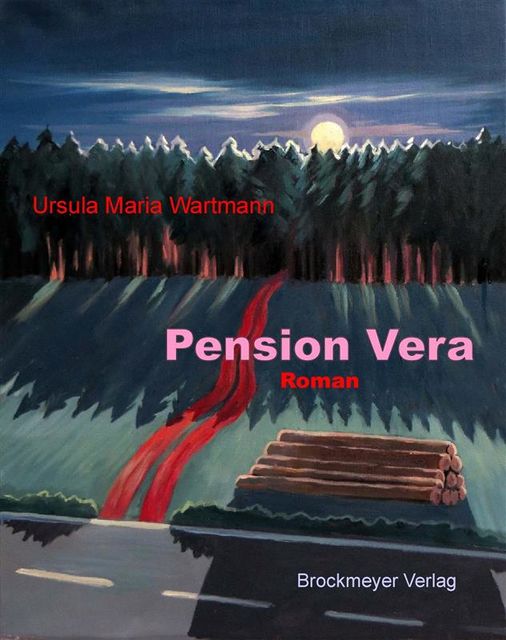 Pension Vera, Ursula Maria Wartmann
