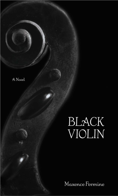 Black Violin, Maxence Fermine