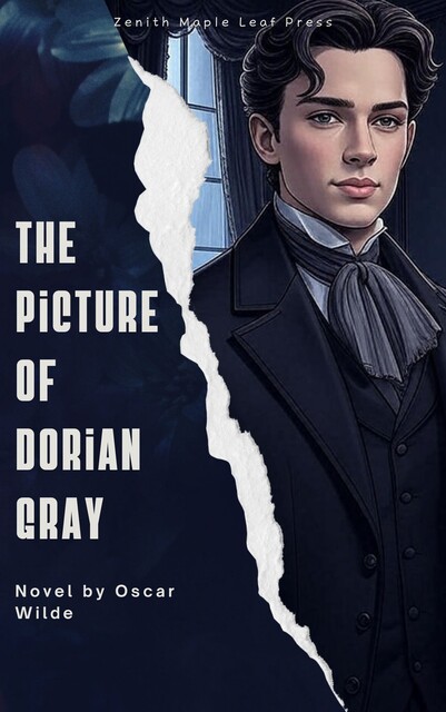 The Picture of Dorian Gray, Oscar Wilde