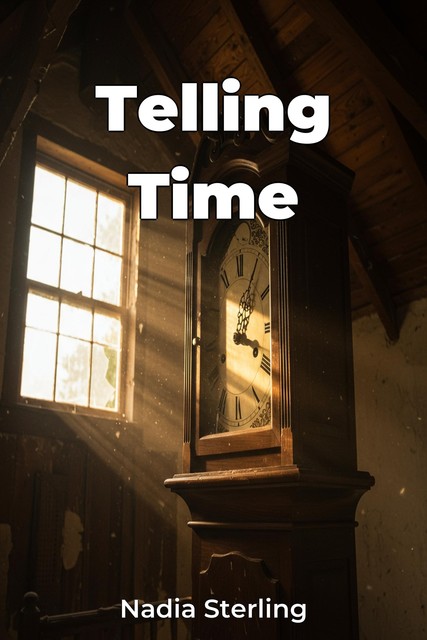 Telling Time, Nadia Sterling