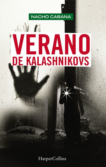 Verano de Kalashnikovs, José Ignacio Pérez Cabana