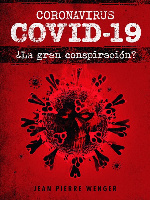 Coronavirus COVID-19, Jean Pierre Wenger
