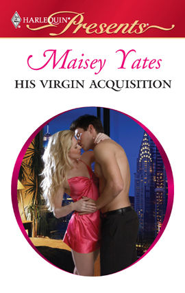 His Virgin Acquisition, Maisey Yates