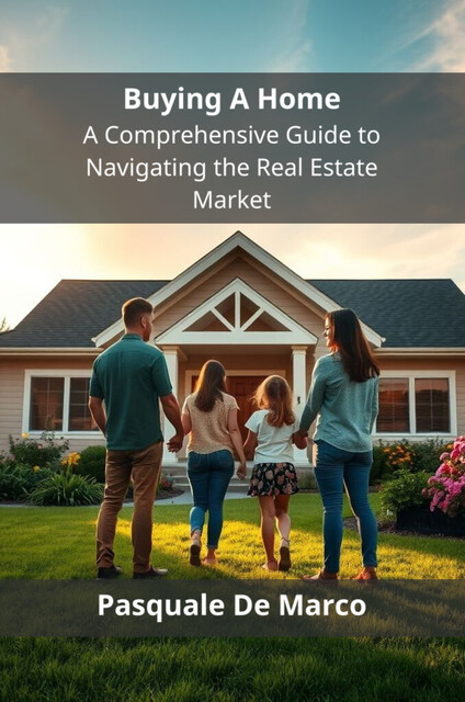 Buying A Home, Pasquale De Marco