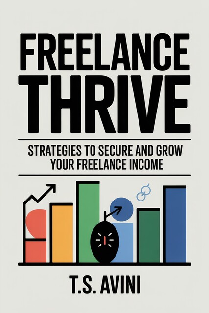 Freelance Thrive, T. S Avini