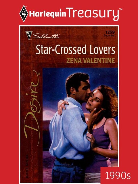 Star-Crossed Lovers, Zena Valentine