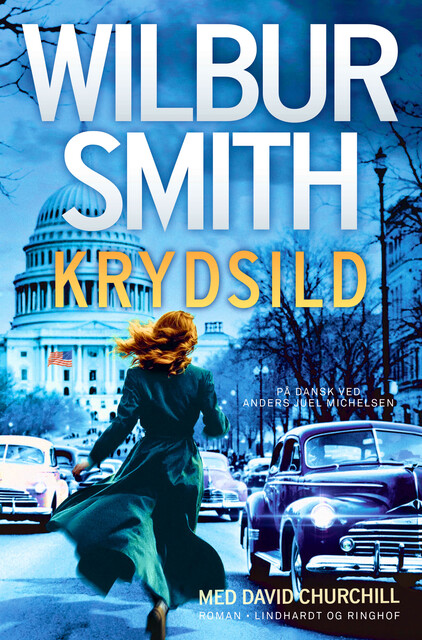 Krydsild, Wilbur Smith