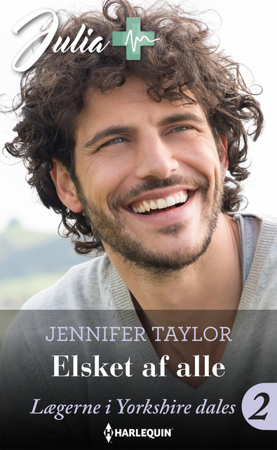 Elsket af alle, Jennifer Taylor