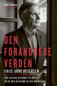 Den forandrede verden, Kurt Strand