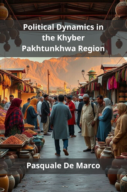 Political Dynamics in the Khyber Pakhtunkhwa Region, Pasquale De Marco