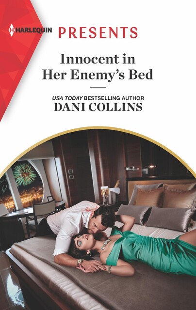 Innocent in Her Enemy's Bed, Dani Collins
