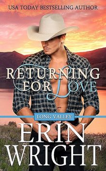 Returning for Love, Erin Wright