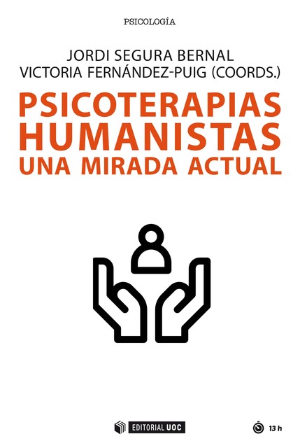 Psicoterapias humanistas, VVAA